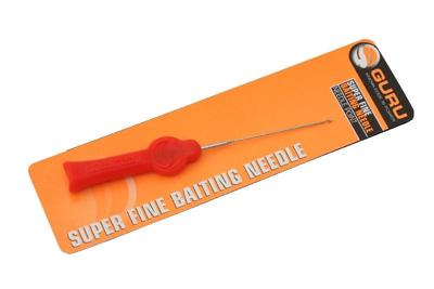 Guru Baiting Needle