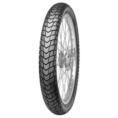 Mitas band "mc 51 mediterra" tyre mc 51 mediter. 2.75-17 tl 47p m+s