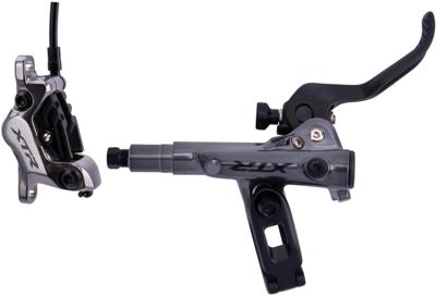 SHIMANO schijfrem "xtr bl-m9120 en br-m9120" disc br.shim.xtr bl-m9100 br-m9100 rear 1700mm