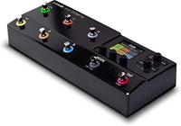Line 6 HX Stomp XL multi-effect stompbox - thumbnail