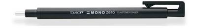 Tombow • mono zero precision eraser round tip 2,3mm