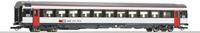 Roco 74476 H0 personenrijtuig 2e klas van de SBB EW-IV- 2. Klasse B - thumbnail