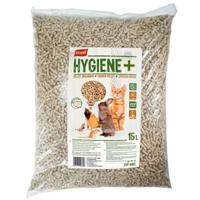 VITAPOL Hygiene+ - houtpellets - 15l - thumbnail