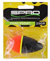 Spro Oval Float 25 gr - thumbnail