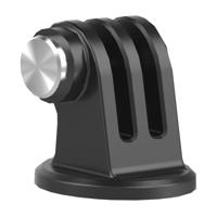 Telesin Tripod Mount voor Action Camera - thumbnail