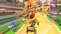Mario Kart 8 Deluxe - thumbnail