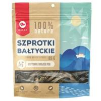 MACED Sprotten - Hondensnack - 85g - thumbnail