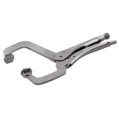 Bahco Klemtang | getrapt | C-klem | vernikkeld | 150 - 215 mm - 2962-8-230 Bahco Klemtang | getrapt | C-klem | vernikkeld | 150 - 215 mm - 2962-8-230