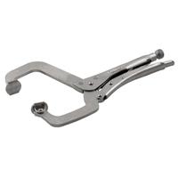 Bahco Klemtang | getrapt | C-klem | vernikkeld | 150 - 215 mm - 2962-8-230 - thumbnail