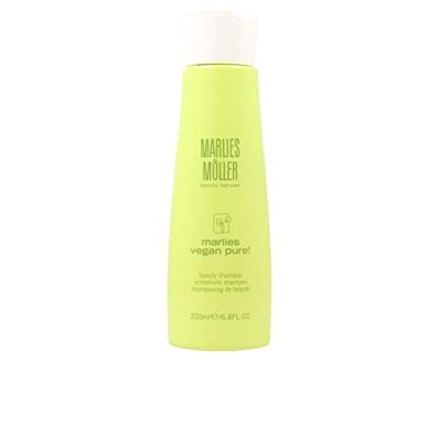 Marlies Möller Marlies Vegan Pure Shampoo