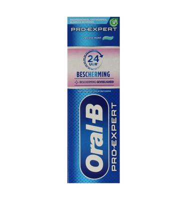 Oral-B Pro-Expert Bescherming Gevoelige Tanden