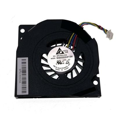 HD Cooling Fan for Intel NUC 7 Gen, Dell 4-pin BSB05505HP-SM HD Cooling Fan for Intel NUC 7 Gen, Dell 4-pin BSB05505HP-SM