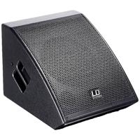 LD Systems Stinger MON101AG2 Actieve vloermonitor - thumbnail