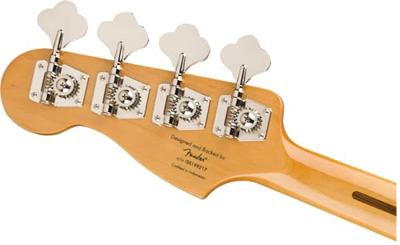 Squier Classic Vibe 70s Precision Bass Walnut MN