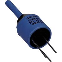 Honeywell SPS 392JB250 Draaipotmeter 1 stuk(s) - thumbnail