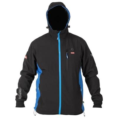 Preston Thermatech Heated Softshell XXXX-Large