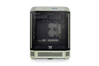 Thermaltake Tower 600 Midi Tower Matcha Groen Behuizing - thumbnail