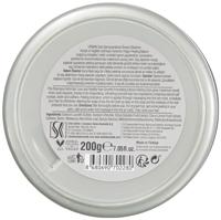 Urban Care Expert salt peeling shampoo biotine & caffeine 200 Gram - thumbnail