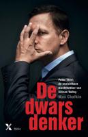 De dwarsdenker - Max Chafkin - ebook - thumbnail