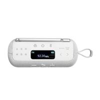 JBL Tuner 3 Wit - thumbnail