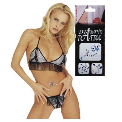 Diamant Tattoo Diamant Tattoo