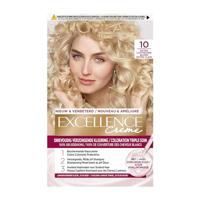 L&apos;Oréal Paris Excellence 10 Extra Licht Blond - thumbnail