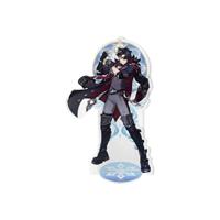 Genshin Impact Fontaine Theme Series Character Acryl Figure: Wriothesley 18 cm - thumbnail
