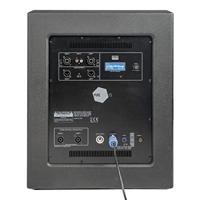 DAP Pure Club 15 actieve speakerset - thumbnail