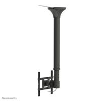 Neomounts plafondsteun fpma-c200black bevestiging (zwart) - thumbnail