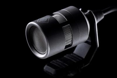 Neumann MCM 114 Bass Set