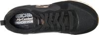 Skechers Golden Gurl 111/BLK Zwart / Goud-37 maat 37 - thumbnail
