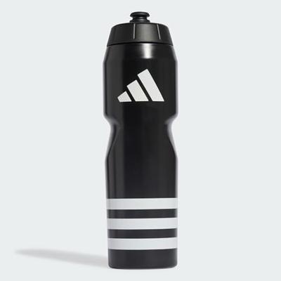 adidas Tiro Bidon 750ML Zwart Wit