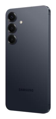 Samsung Galaxy S25 S931 5G 12 GB RAM 512 GB – Blau Schwarz DE
