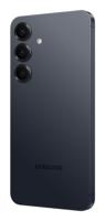 Samsung Galaxy S25 S931 5G 12 GB RAM 512 GB – Blau Schwarz DE - thumbnail
