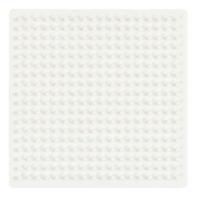 Creativ Company Nabbi biobeads grondplaat vierkant