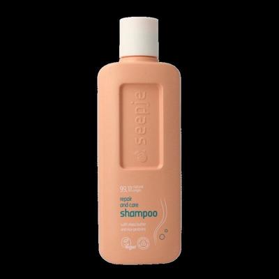 Shampoo repair and care 300 Milliliter