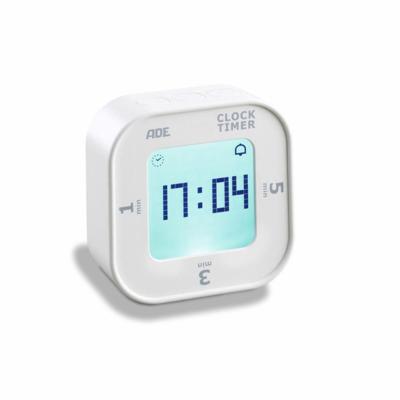 ADE - Kookwekker - Kookwekker 1-3-5min