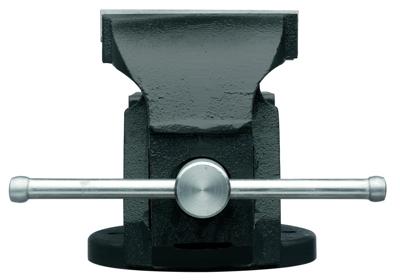 Gedore RED R93800125 Bankschroef 3301737 Bekbreedte: 125 mm