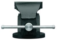 Gedore RED R93800125 Bankschroef 3301737 Bekbreedte: 125 mm - thumbnail