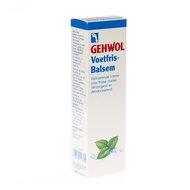 Gehwol Voetfris balsem 75 Milliliter