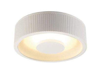 SLV 117321 LED-plafondlamp 26 W Wit