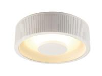 SLV 117321 LED-plafondlamp 26 W Wit - thumbnail