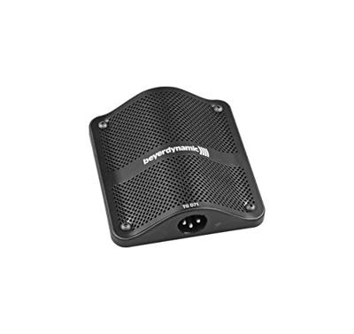 Beyerdynamic TG D71 grensvlakmicrofoon voor drums en piano - thumbnail