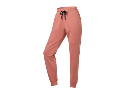 CRIVIT Dames joggingbroek (Koraal, XS (32/34))