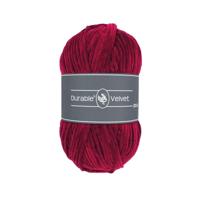 Durable Velvet 222 Bordeaux - thumbnail