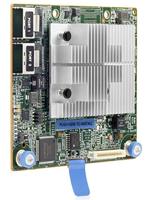 HEWLETT PACKARD Enterprise 804326-B21 Smart Array E208i-a SR Gen10 8 interne Lanes/No Cache 12G SAS Modulaire Controller - thumbnail