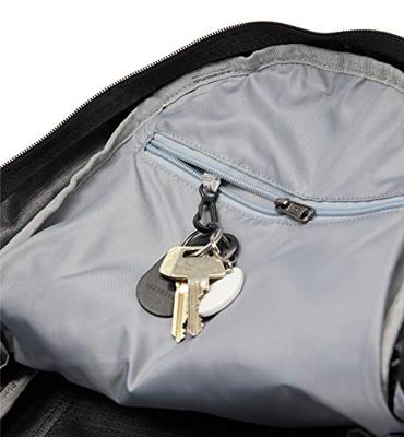 Haglofs Tight Medium Dagtourrugzak True Black 1-SIZE