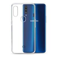 Mobilize Gelly Case Samsung Galaxy A20s Clear - thumbnail