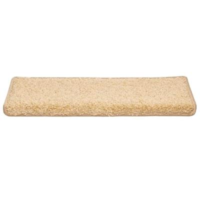Trapmatten 30 st 65x21x4 cm bruin