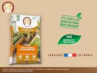 Potgrond OR BRUN 6 L - thumbnail